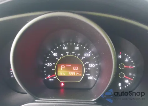 2018 Kia Soul from USA, damaged, VIN KNDJN2A26J7895701